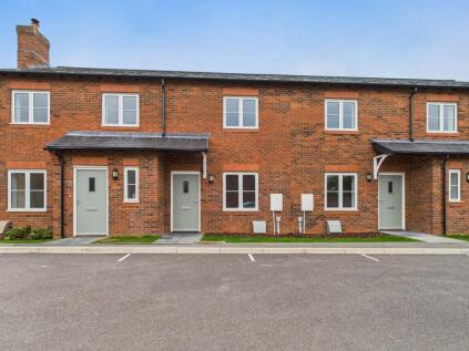 9 Aldersey Oaks Grove, Beeston View, Tattenhall