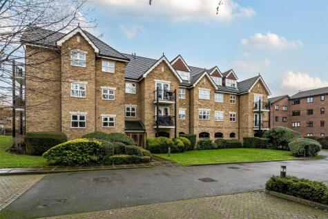Albemarle Road, Beckenham