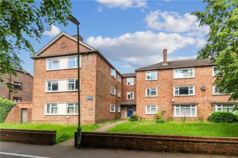 High Street, Causeway House High Street, WD5