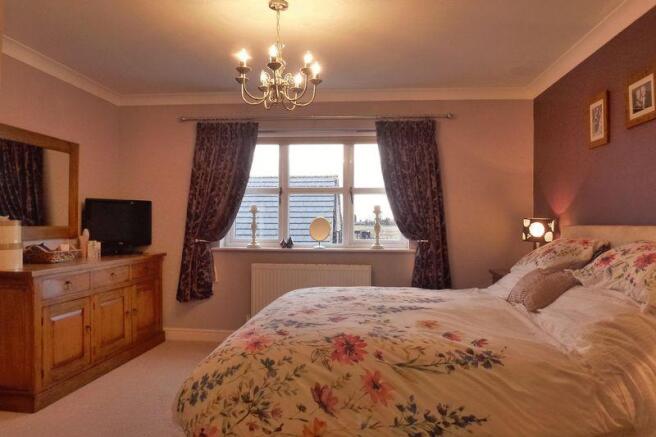 Bed 1 & En-suite