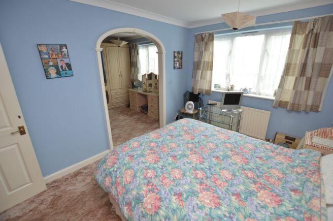 Bedroom 1 &...