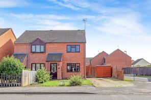 1, Trafalgar Court, Alcester B50 4BW