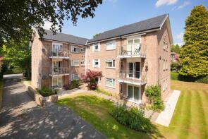 Apartment 6, 51 The Pantiles, Duchy Road, Harrogate HG1 2HB