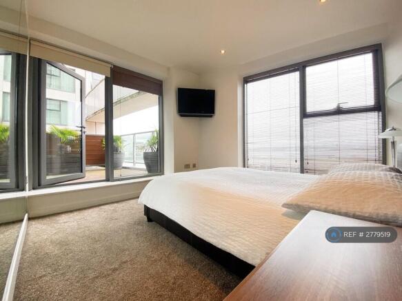Second Double Bedroom