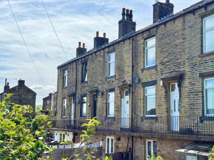 44a Burnley Road, Sowerby Bridge, HX6 2TH