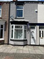 17, Finsbury Street, Middlesbrough TS1 4JR