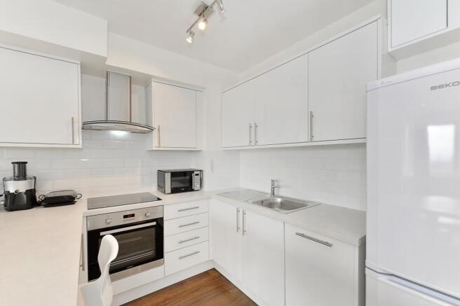 Kitchen Shot 3