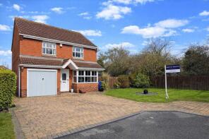 7, Pendeen Close, Grimsby DN36 4GQ