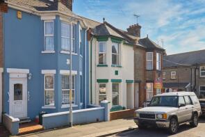 3, Salisbury Avenue, Ramsgate CT11 7LH