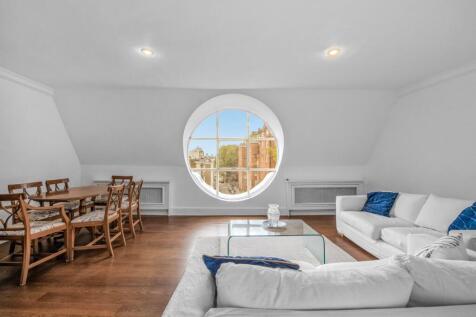 Culford Gardens,
Chelsea, SW3