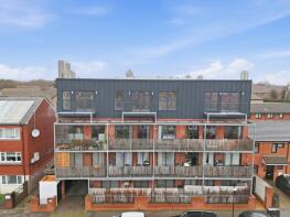 Flat 4, 110 112 Joseph House, Grange Road, Plaistow, London E13 0EP