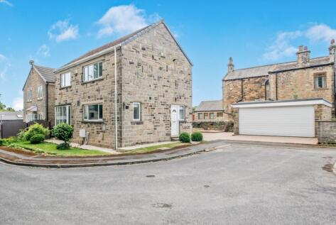 Thatchers Way, Gomersal, Cleckheaton, West Yorkshire, BD19