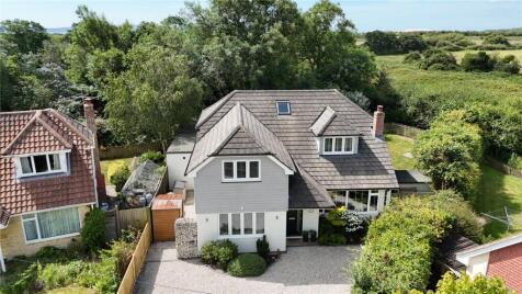 Newbridge Way, Pennington, Lymington, Hampshire, SO41