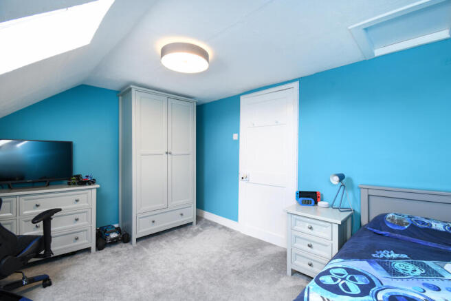 Bedroom 7