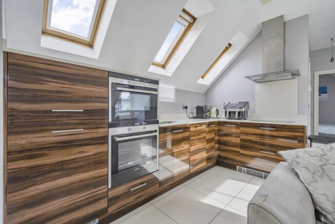 Charlotte Mews, Henley-on-Thames, Oxfordshire, RG9 photo 3