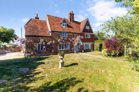 World's End, Newbury, RG20