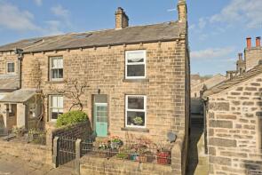 1, Lodge Hill, Ilkley LS29 0NG