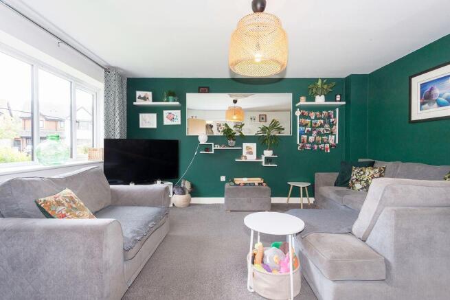 Photo 4 - Lounge