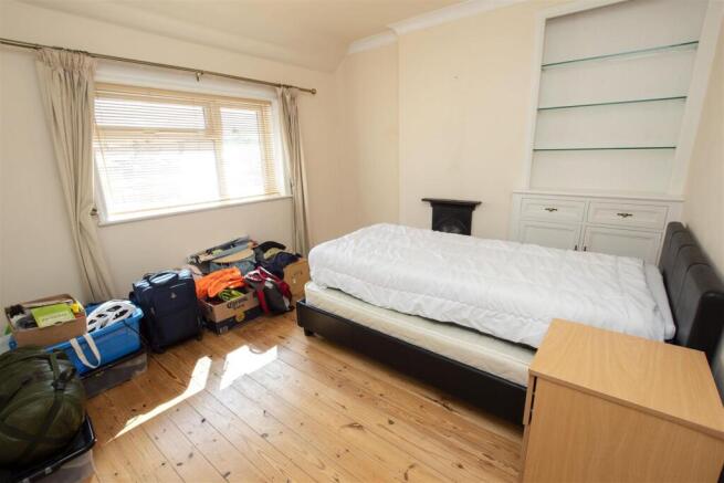 Tealby Grove, Birmingham, West Midlands, B29 - Więcej