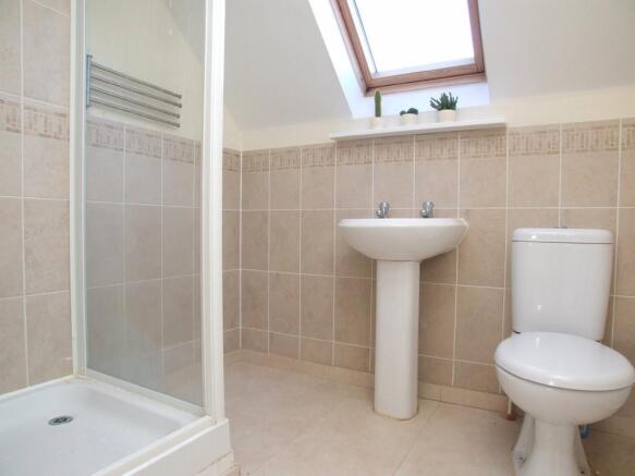En Suite Shower R...
