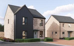 1, The Meadway, Cuffley, Potters Bar EN6 4ET