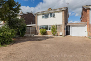 35, Laburnum Close, Great Yarmouth NR31 8JB