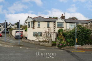 3 Gwalia, Cwm Road, Dyserth, Rhyl LL18 6AY