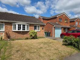 103, Newdigate Road, Bedworth CV12 8DE