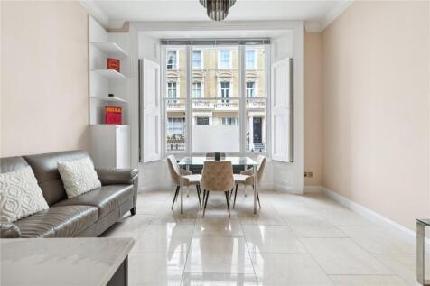 Clanricarde Gardens, London, W2
