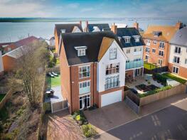 28, Remembrance Avenue, Burnham-on-crouch CM0 8HA