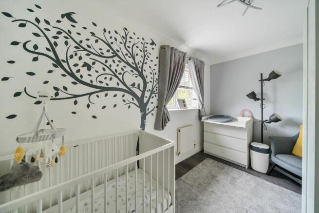 Bedroom Four