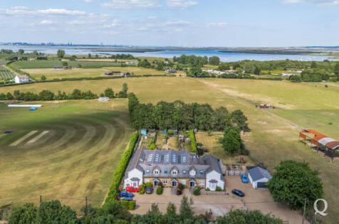 Holywell Lane, Upchurch, Sittingbourne, Kent, ME9