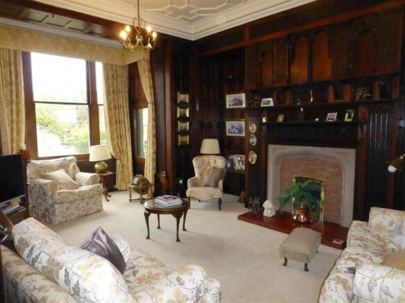 Drawing Room
