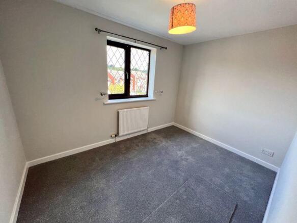 BEDROOM 2 FRONT