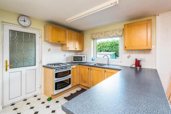 Kitchen Diner: