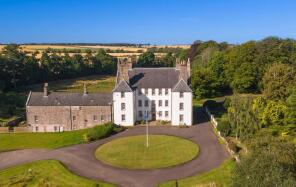 Gallery House, Gallery, Montrose DD10 9LA