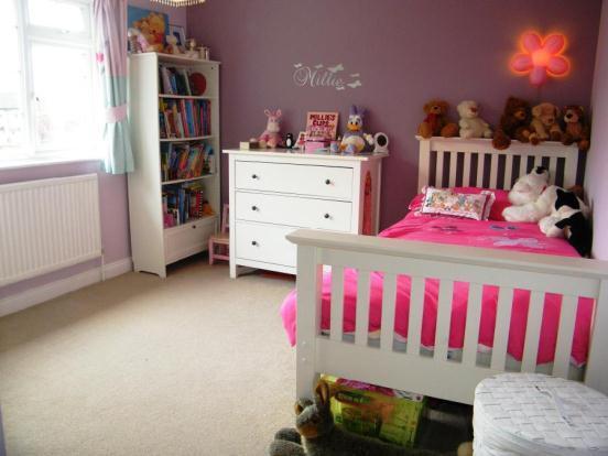 Double Bedroom