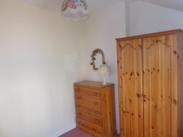 Bedroom 2 (FRONT)