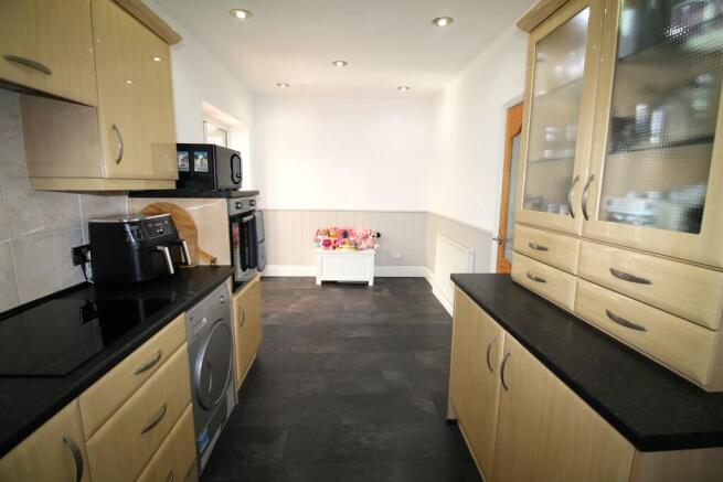 Thirlmere Crescent, Shiney Row, Houghton Le Spring photo 5