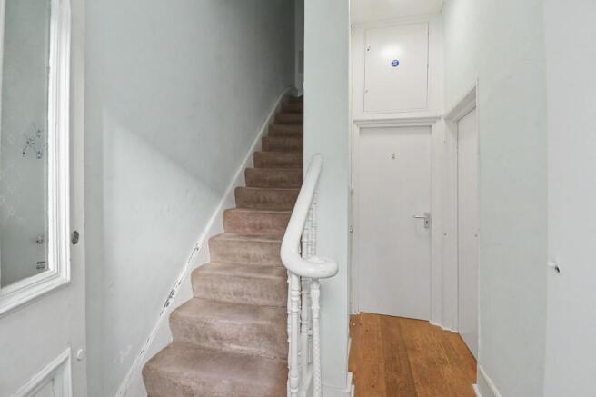 59 Upham Park Road, London, W4 1PQ