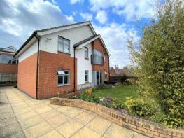 Apartment E, 285 Alcester Place, Alcester Road South, Brandwood, Birmingham B14 6EB