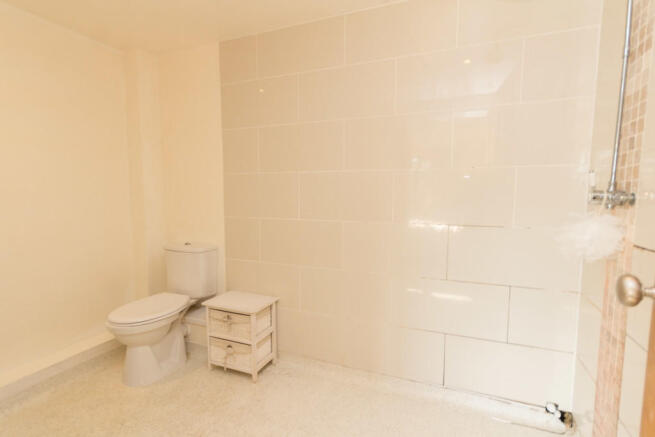 Wet Room