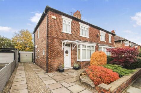 Westgate Road, Middlesbrough, TS5