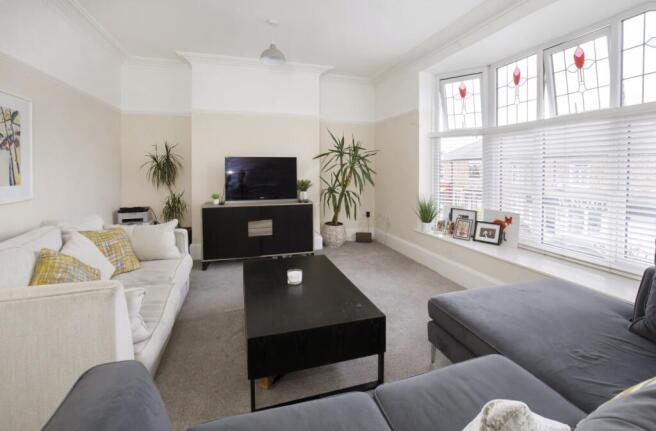 3 bed Flat to rent in york