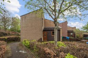 253, Jenny Gray Path, Glenrothes KY7 6SH
