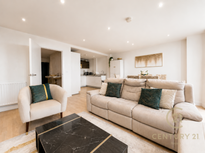 Blagdon Road New Malden KT3