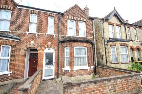 Preston Road, Bedford, Bedfordshire, MK40