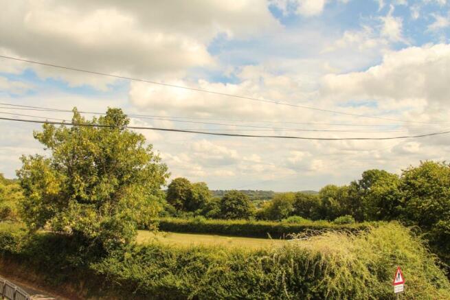 View from front of property