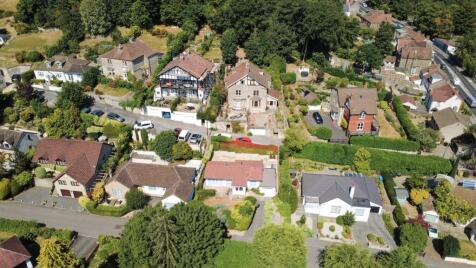 The Glen, Saltford, Bristol