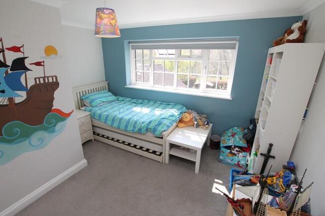 Bedroom 4